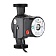Насос PUMPMAN циркуляционный TRS32/6 (Pmax-100Вт, Hmax-6м, Qmax-42л/мин, 180мм, с гайками и кабелем)