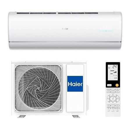 Haier AS35S2SJ2FA-W / 1U35MECFRA, Сплит-система, Jade Super Match