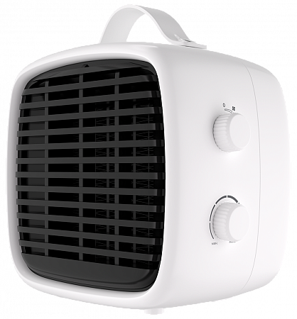 Тепловентилятор ROYAL CLIMA PREFERITO RFH-PF1200DC-WT