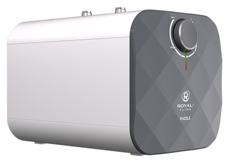 Электрический водонагреватель серии PUZZLE RWH-P7-CEU ROYAL CLIMA