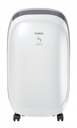 Осушитель воздуха FUNAI NEKO S RAD-N10T3E