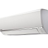 Настенный кондиционер Panasonic CS-E18RKDW + CU-E18RKD, белый