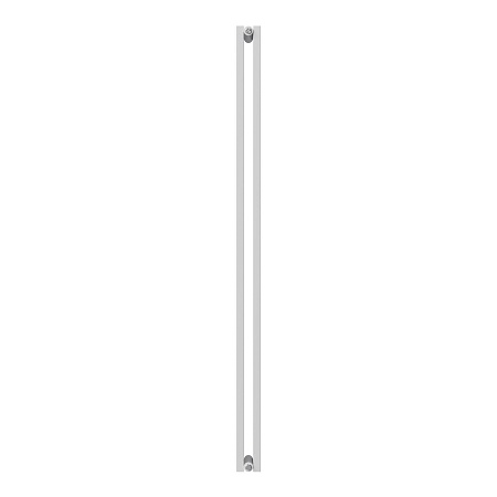 Дизайн-радиатор Royal Thermo Shift Q30 C2180 - 14 секц. RAL9016