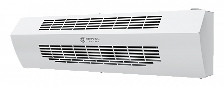 Электрическая завеса HEATGUARD RAH-HG0.6E3M ROYAL CLIMA