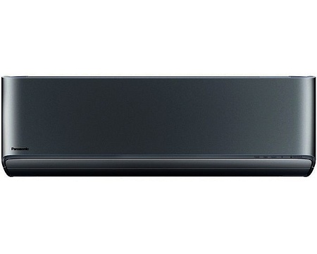 Настенный кондиционер Panasonic CS-XZ35ZKEW-H + CU-Z35ZKE, черный