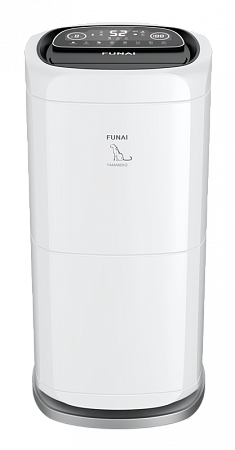 Осушитель воздуха FUNAI YAMANEKO 60 RAD-Y60F7E