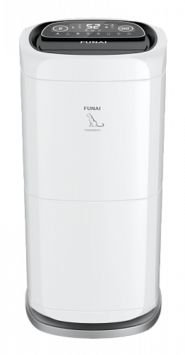 Осушитель воздуха FUNAI YAMANEKO 60 RAD-Y60F7E