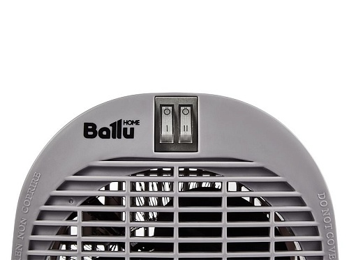 Тепловентилятор Ballu BFH/S-04