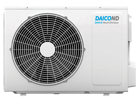 Классическая сплит-система DAICOND Nord Wind DN-07NW (комплект)