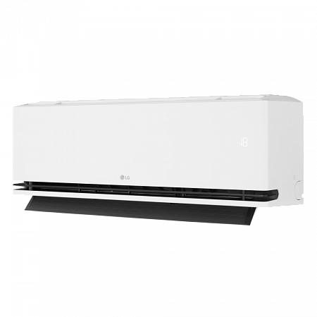 Инверторная сплит-система LG DELUXE PRO DUAL Inverter H12S1D (комплект)