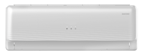 Классическая сплит-система DAICOND Nord Wind DN-07NW (комплект)