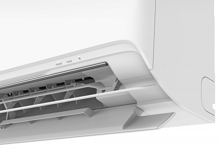 Настенный кондиционер Panasonic CS-Z25YKEA-1 + CU-Z25YKEA-1, белый