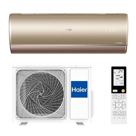 Haier AS35S2SJ2FA-G / 1U35MECFRA, Сплит-система, Jade Super Match