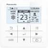 Настенный кондиционер Panasonic CS-Z42YKEA + CU-Z42YKEA, белый