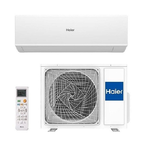 Haier AS35HQJ1HRA-W / 1U35HQJ1FRA, Сплит-система, Quantum Inverter