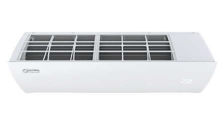 Классическая сплит-система Ultima Comfort ECLIPSE 2024 ECS-09PN (комплект)