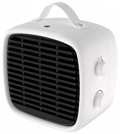Тепловентилятор ROYAL CLIMA PREFERITO RFH-PF1200DC-WT