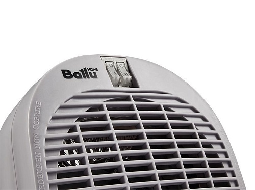 Тепловентилятор Ballu BFH/S-04