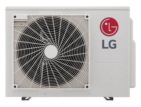 Наружный блок мульти-сплит систем LG PROMULTI 2.0 MU3R21.U23