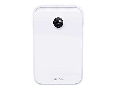 Приточно-вытяжная установка FUNAI FUJI ERW-150X.P