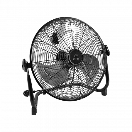 Промышленный вентилятор ROYAL CLIMA RSF-200M-BL