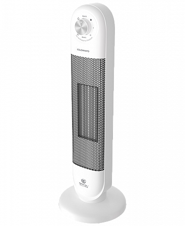 Тепловентилятор ROYAL CLIMA COLONNATO RFH-C2000DC-W