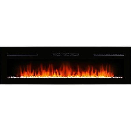 Очаг электрический Electrolux Infinity EFP/P-1600ULS N