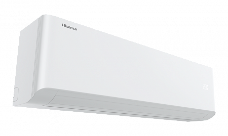 Классическая сплит-система Hisense STRONG VIBE Classic A AS-36HW4RKZHB (комплект)