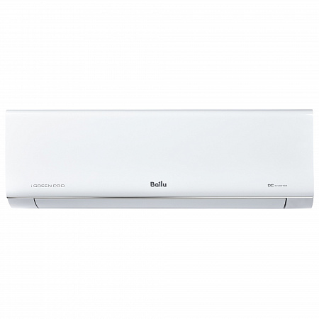 Сплит-система инверторного типа Ballu iGreen Pro DC BSAGI-09HN8_V4 комплект