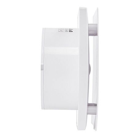 Вентилятор вытяжной Ballu BAF-SL 150 V с обратным клапаном