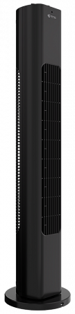 Бытовой вентилятор ROYAL CLIMA RBF-801M-BL