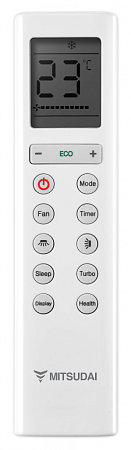 Классическая сплит-система MITSUDAI SENTO MD-SNC07AI (комплект)