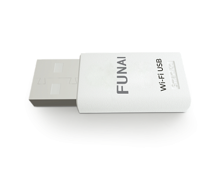 Wi-Fi модуль FUNAI AEL-W4G3F для сплит-систем FUNAI