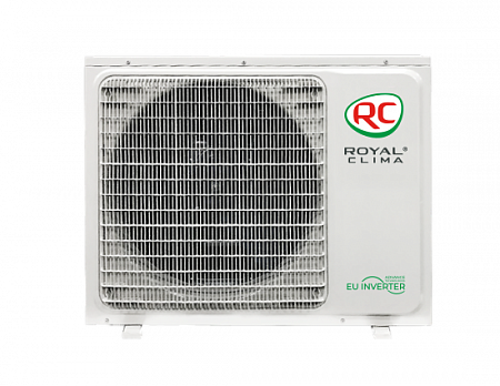 Инверторная сплит-система напольно-потолочного типа ROYAL CLIMA COMPETENZA DC INVERTER 2025 CO-F 48HNDI/CO-E 48HNDI (комплект)
