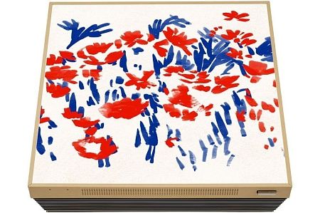 Внутренние блоки мульти сплит-систем настенного типа LG ARTCOOL GALLERY A12GA1.NSER