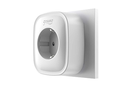 Умная Wi-Fi розетка Gosund Smart plug