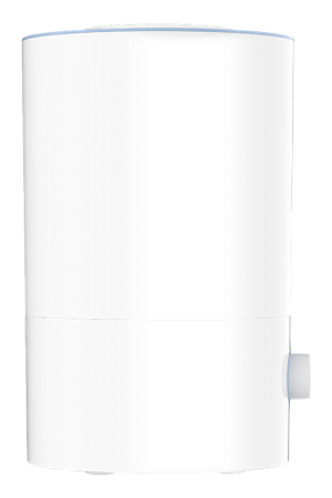 Ультразвуковой увлажнитель воздуха серии BELLAGIO RUH-BL300/3.5M-WT ROYAL CLIMA