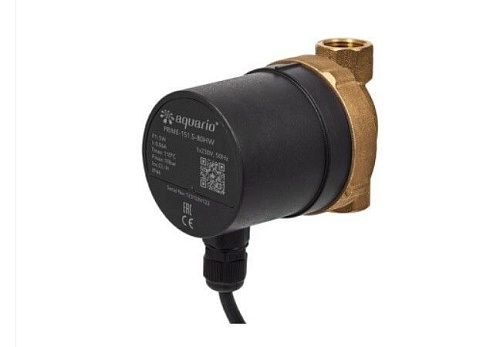 Aquario Насос, Aquario, для ГВС PRIME-151.5-80HW
