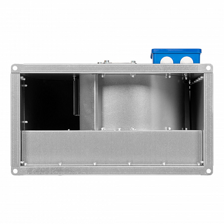 Вентилятор прямоугольный канальный SHUFT RFD 700х400-4 VIM