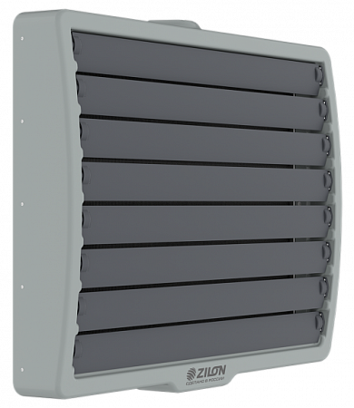 Водяной тепловентилятор Экватор HP-30.003W POWERAIR by ZILON