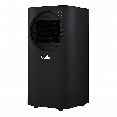 Кондиционер мобильный Ballu Eclipse BPAC - 10 EPB/N6 black