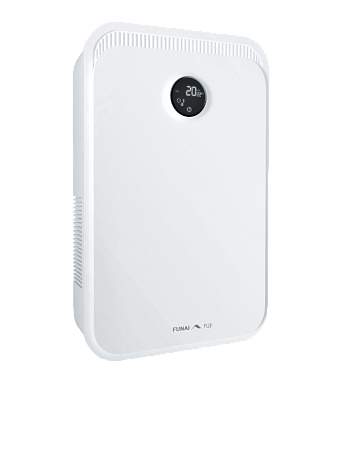 Приточно-вытяжная установка FUNAI FUJI ERW-150X.P